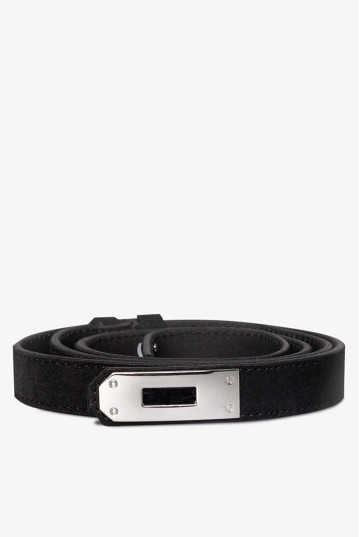 Ремінь жіночий Welfare S01-115S BLACK