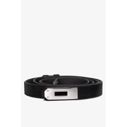 Ремінь жіночий Welfare S01-115S BLACK