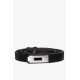 Ремінь жіночий Welfare S01-115S BLACK
