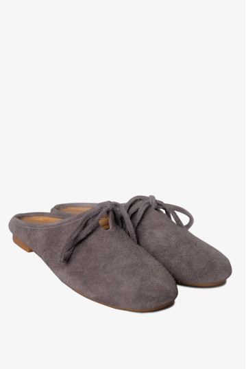 Сабо женские Welfare 334247141/GREY/52