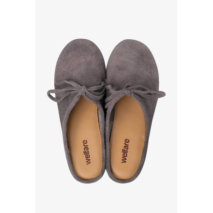 Сабо жіночі Welfare 334247141/GREY/52