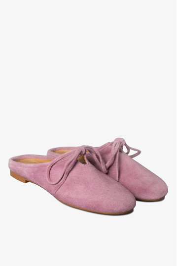 Сабо жіночі Welfare 334247141/LILAC/52