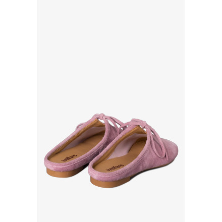 Сабо женские Welfare 334247141/LILAC/52