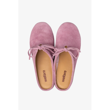 Сабо женские Welfare 334247141/LILAC/52