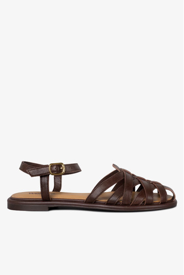 Сандалі жіночі Welfare 334256111/BRN/52