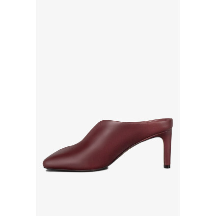 Сабо жіночі Welfare 481627111/BORDO/52