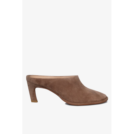 Сабо жіночі Welfare 600637141/BEIGE/52