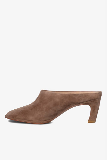 Сабо женские Welfare 600637141/BEIGE/52
