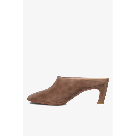 Сабо жіночі Welfare 600637141/BEIGE/52