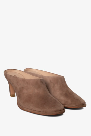 Сабо женские Welfare 600637141/BEIGE/52