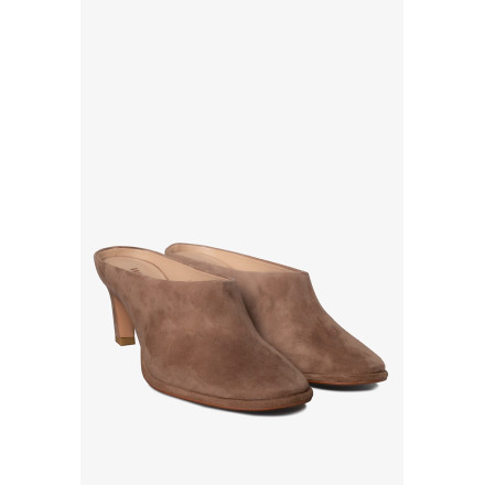 Сабо жіночі Welfare 600637141/BEIGE/52