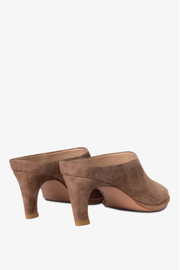 Сабо женские Welfare 600637141/BEIGE/52