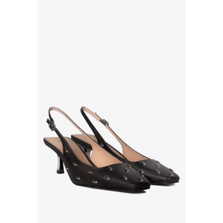 Слінгбеки жіночі Welfare 790716111/BLK/52