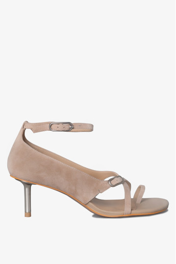 Босоніжки жіночі Welfare 790726141/D.BEIGE/52