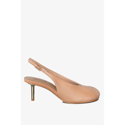 Слингбеки женские Welfare 790736111/BEIGE/52