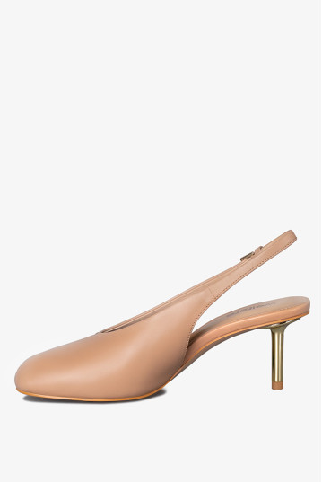 Слингбеки женские Welfare 790736111/BEIGE/52