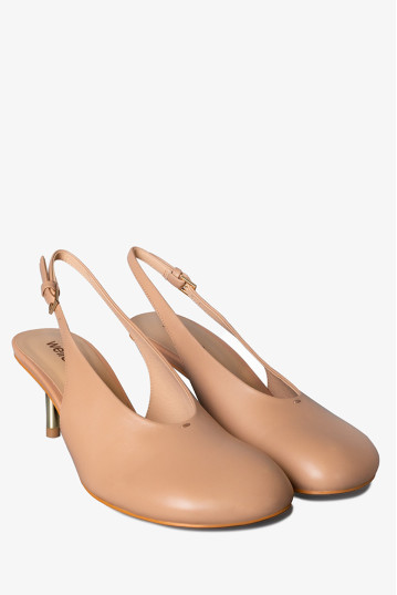 Слингбеки женские Welfare 790736111/BEIGE/52