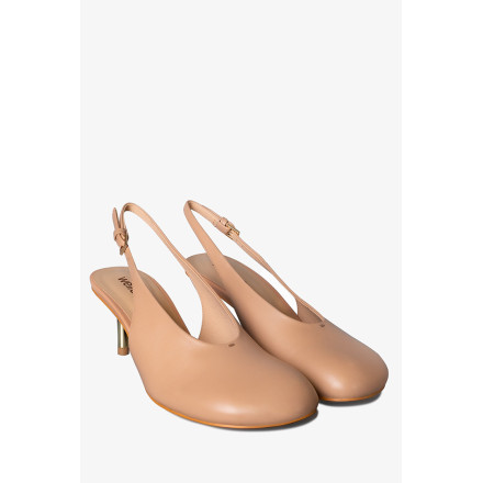 Слингбеки женские Welfare 790736111/BEIGE/52