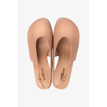 Слингбеки женские Welfare 790736111/BEIGE/52