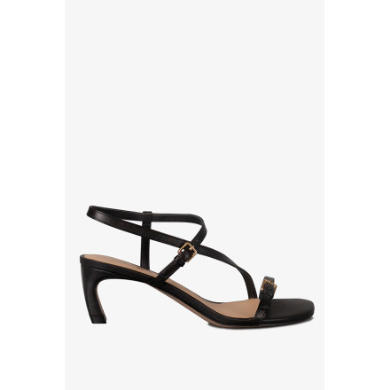 Босоніжки жіночі Welfare 790766111/BLK/52