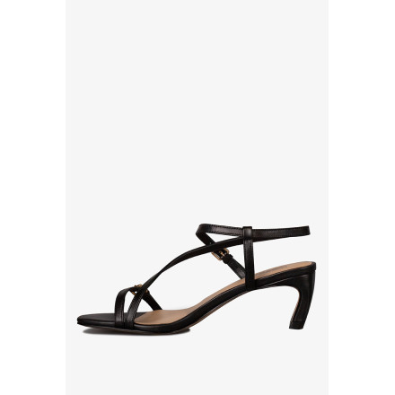 Босоніжки жіночі Welfare 790766111/BLK/52