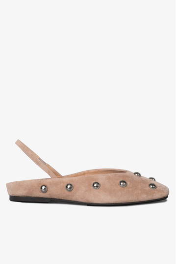 Сабо жіночі Welfare 790787141/SAND/52