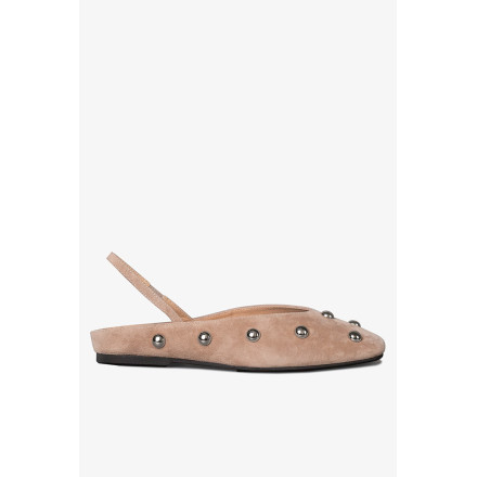 Сабо женские Welfare 790787141/SAND/52