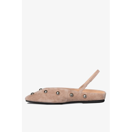 Сабо женские Welfare 790787141/SAND/52