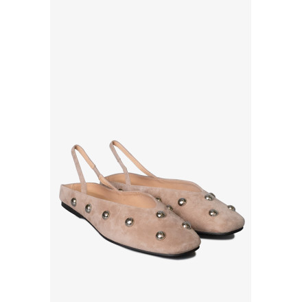 Сабо женские Welfare 790787141/SAND/52