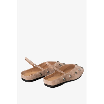 Сабо женские Welfare 790787141/SAND/52