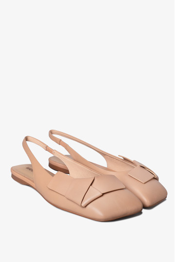 Слингбеки женские Welfare 790806111/BEIGE/52