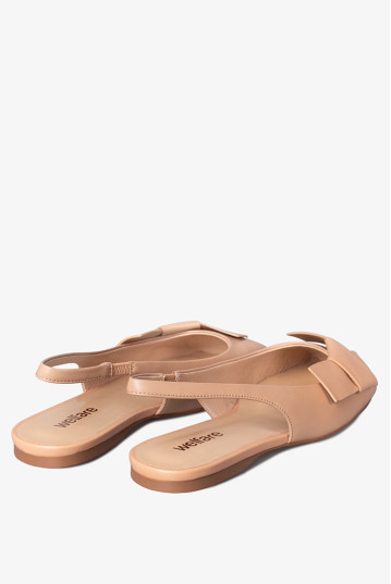 Слингбеки женские Welfare 790806111/BEIGE/52