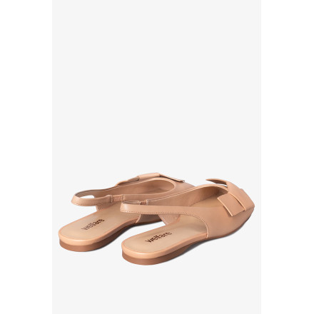 Слингбеки женские Welfare 790806111/BEIGE/52