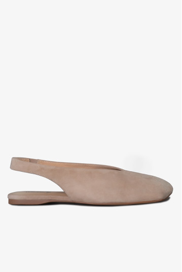 Слингбеки женские Welfare 790816141/D.BEIGE/52