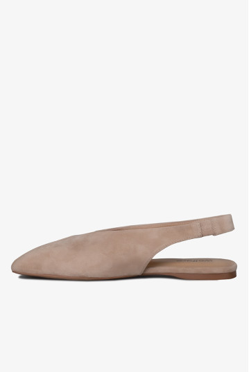 Слингбеки женские Welfare 790816141/D.BEIGE/52