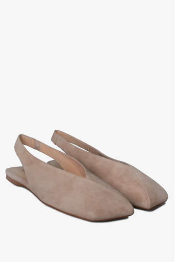 Слингбеки женские Welfare 790816141/D.BEIGE/52