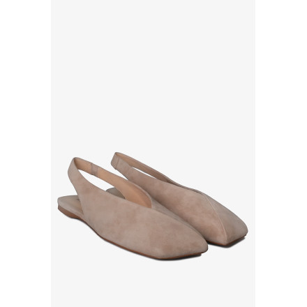 Слингбеки женские Welfare 790816141/D.BEIGE/52