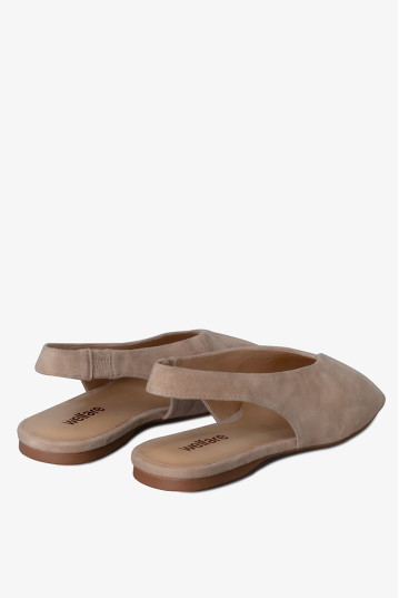 Слингбеки женские Welfare 790816141/D.BEIGE/52