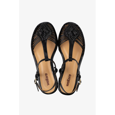 Слингбеки женские Welfare 334276189/BLK/52