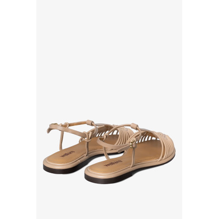 Сандали женские Welfare 334276189/BEIGE/52