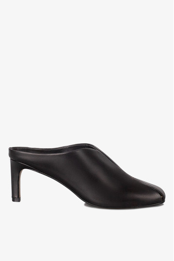 Сабо жіночі Welfare 481627111/BLK/52