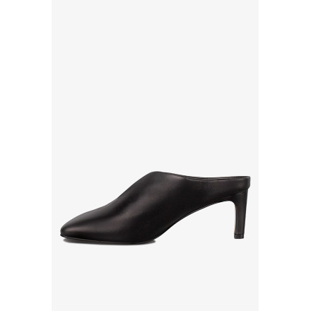 Сабо жіночі Welfare 481627111/BLK/52