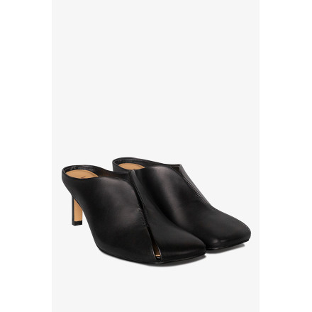 Сабо жіночі Welfare 481627111/BLK/52