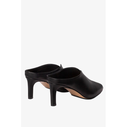 Сабо жіночі Welfare 481627111/BLK/52