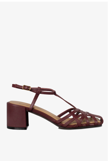 Босоніжки жіночі Welfare 481636111/BORDO/52