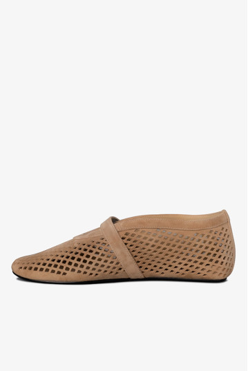 Балетки женские Welfare 481644251/BEIGE/52