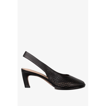 Слингбеки женские Welfare 600636111/BLK/52