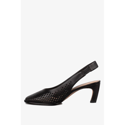 Слингбеки женские Welfare 600636111/BLK/52