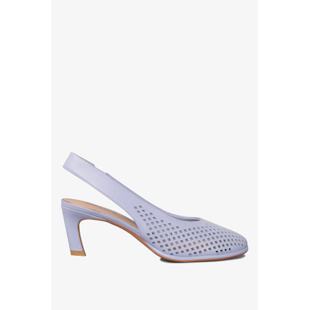 Слингбеки женские Welfare 600636111/L.BLUE/52