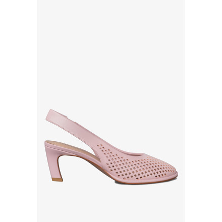 Слингбеки женские Welfare 600636111/L.PINK/52